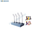 Zhejiang beliebte einfache Socken -Boarding -Maschine vier Sockenplatten -Socken -Boarding -Maschine